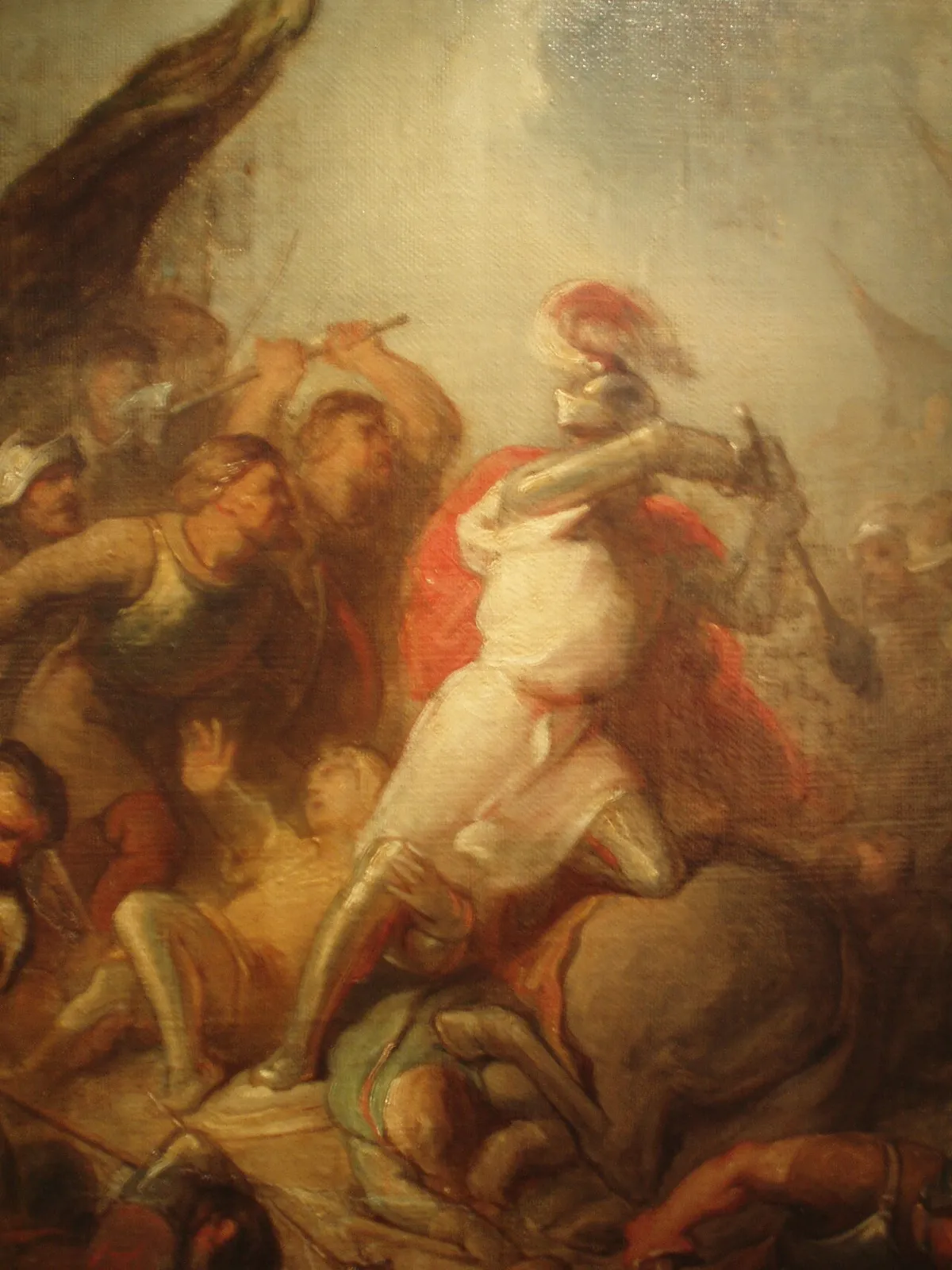 Battle of Ane (1227) — photo 1