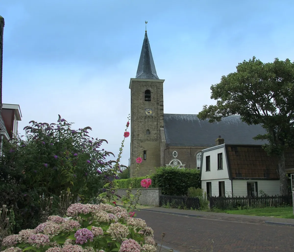 Battle of Warns (1345), the Netherlands