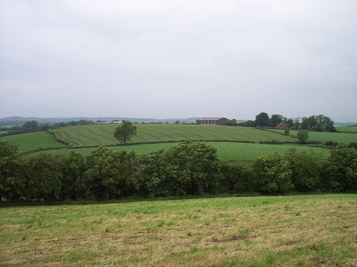 Battle of Benburb — photo 1