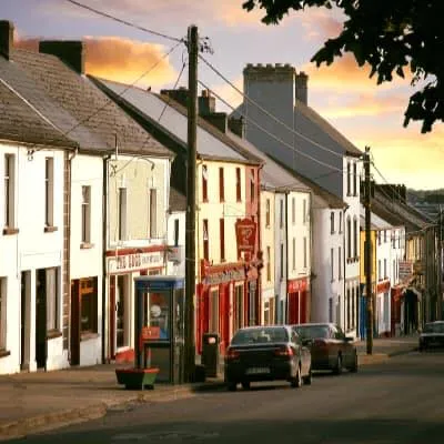 Battle of Callan — photo 1