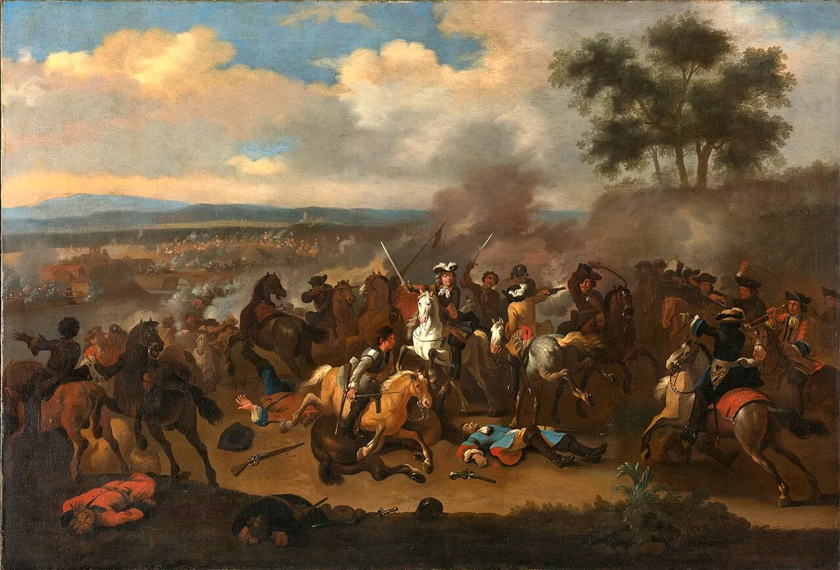 Battle of the Boyne — photo 1