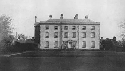 Castle Archdale — photo 1