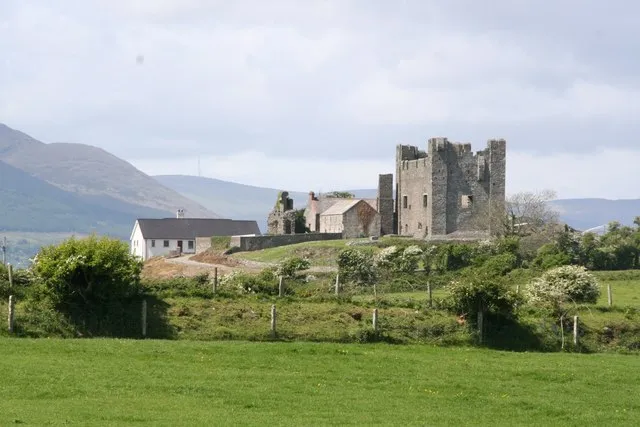 Greencastle, Northern Ireland