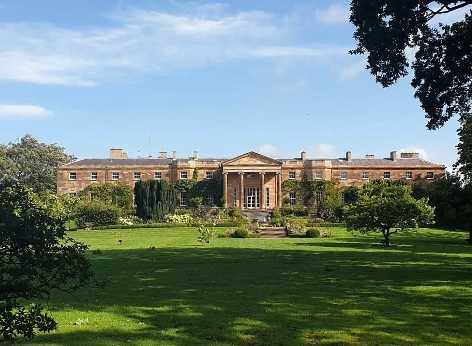 Hillsborough Castle — photo 1