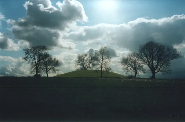 Navan Fort — photo 1