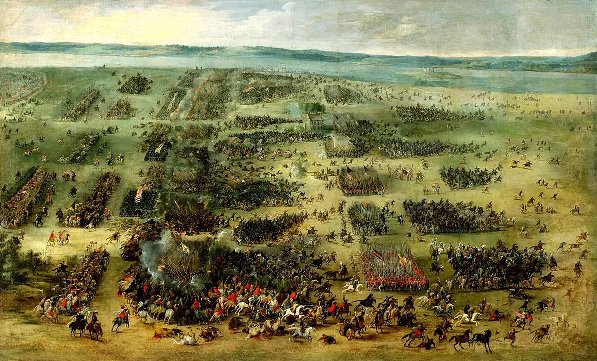 Battle of Kircholm — photo 1