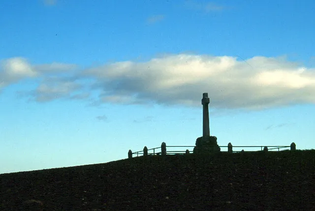 Battle of Flodden — photo 1