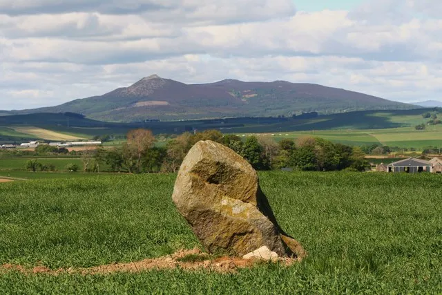 Battle of Harlaw — photo 1