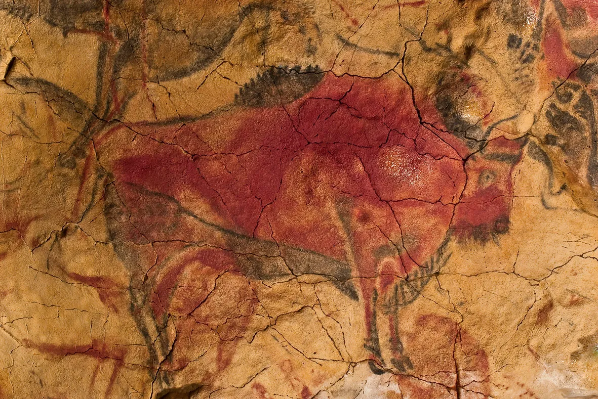 Altamira Cave — photo 1