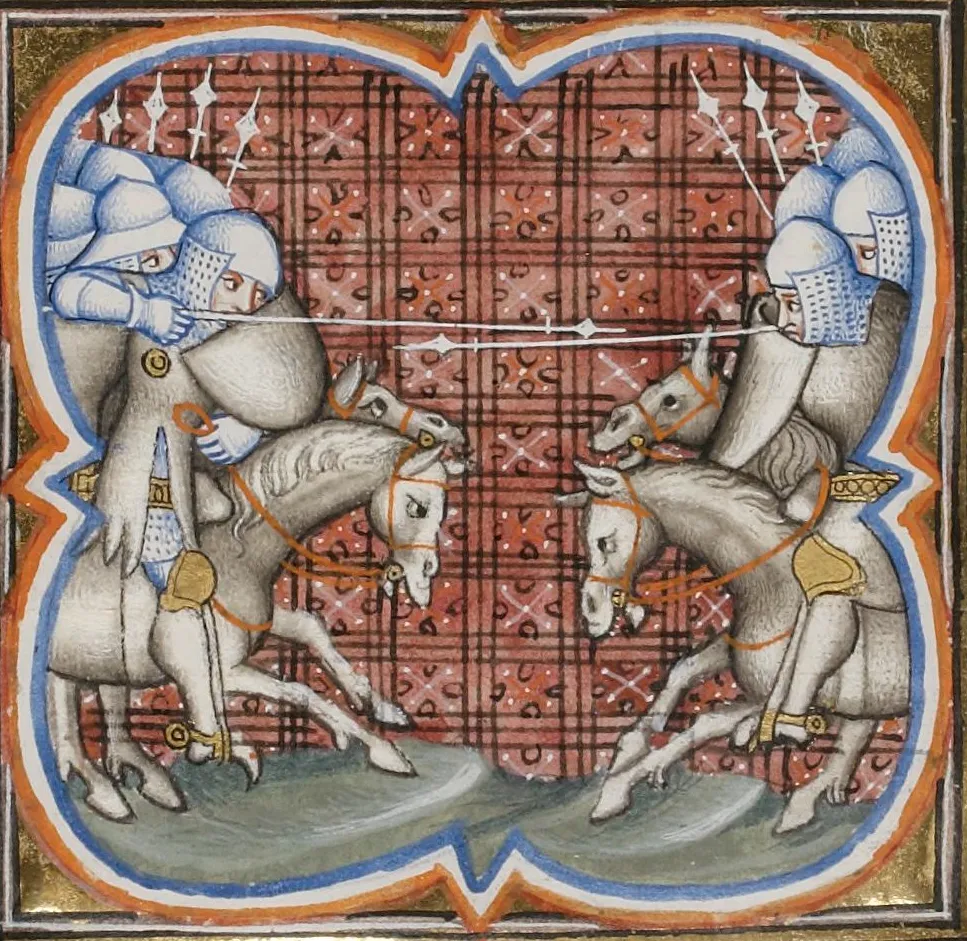 Battle of Muret — photo 1