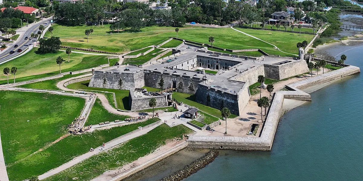 Castillo de Gibralfaro — photo 1