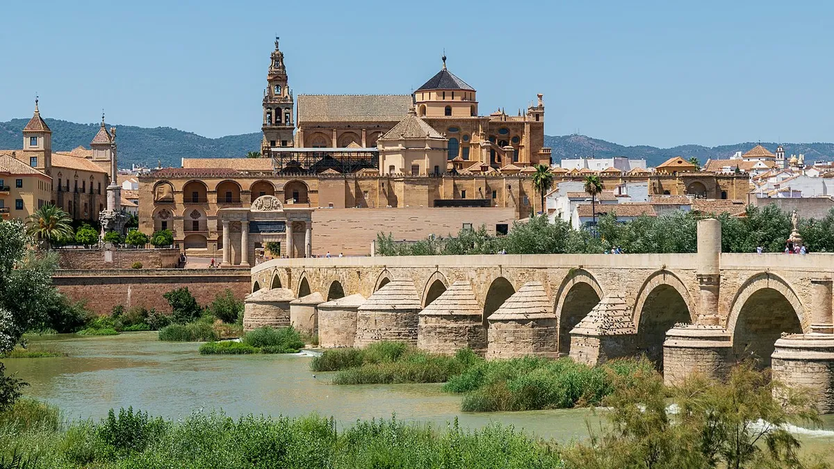 Historic City of Córdoba — photo 1
