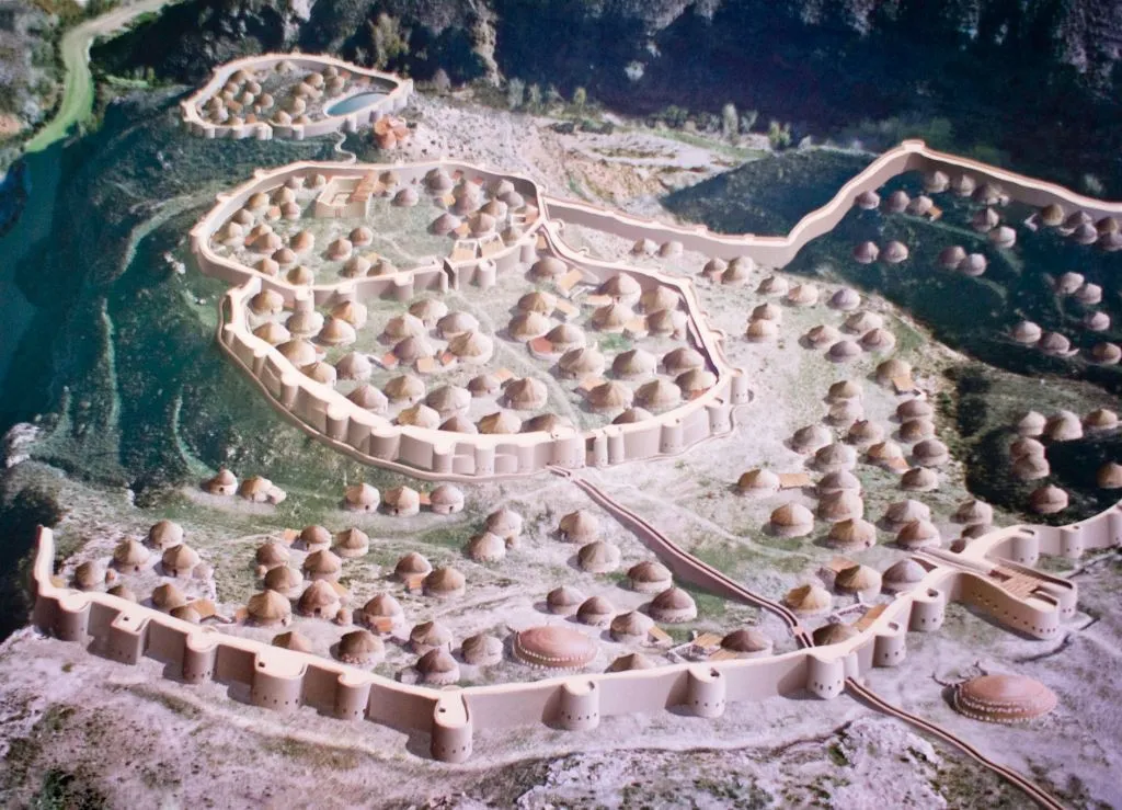 Los Millares — photo 1