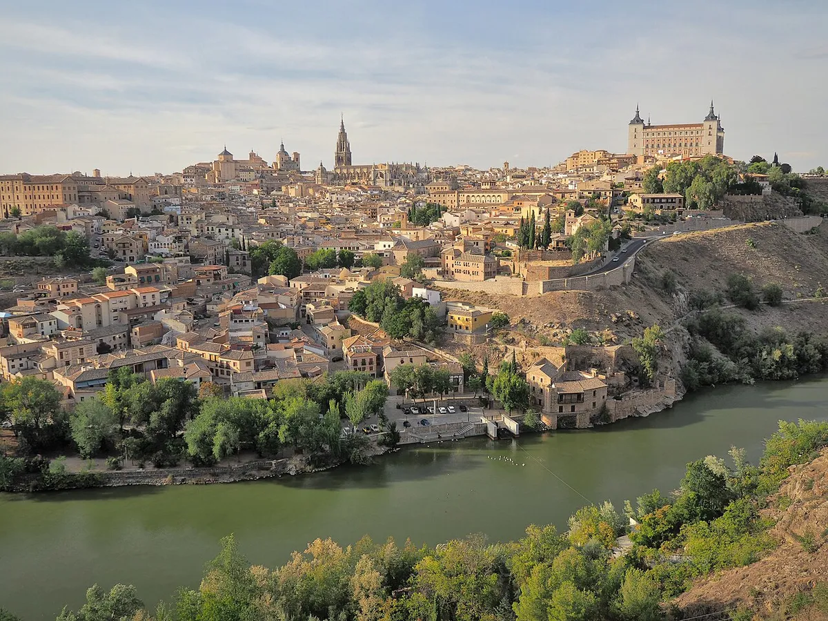 Old Town of Toledo — photo 1