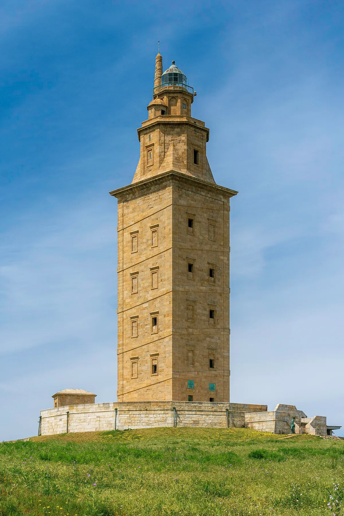 Tower of Hercules — photo 1