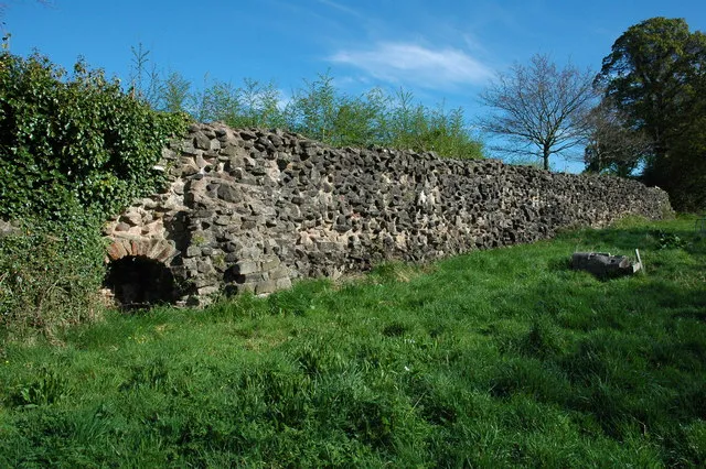 Caerleon Roman Fortress — photo 1